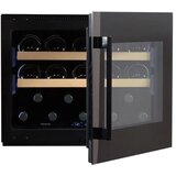 Dunavox ugradbeni vinski hladnjak DVS-19.50MB Spirit Line | shoptok.hr