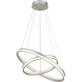 Lesnina XXXL VISEČA LED-SVETILKA MARY /6280 lm/2700-6500 K/230 V/ | Shoptok.si