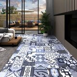  Podne daske 55 pcs Šareni 5 11 m² PVC - Uzorak u boji | shoptok.hr