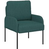 Setovi sofa 3 pcs Tamnozelena 115 x 56 x 80 cm Šperploča | Eponuda.ba