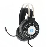 Hp slušalice gaming H120G usb crne Cene