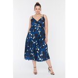 Trendyol Ženska obleka Midi | Shoptok.si
