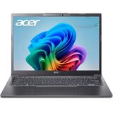 Acer Aspire 14 AI (A14-52M-75K6), Ultra 7 258V, 14" Win11 Home, Gray ( NX.JFVEX.004 ) | ePonuda.com