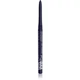 NYX Professional Makeup Vivid Rich samodejni svinčnik za oči odtenek 14 Saphire Bling 0,28 g