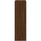  Zidni TV ormarić boja hrasta 40 5x30x102 cm konstruirano drvo | shoptok.hr