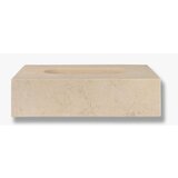 Mette Ditmer Denmark Škatla za robčke Marble – Cene