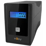 UPS 800VA Line-Interactive Cadu 850