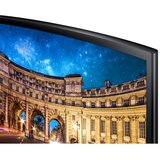 Samsung MON 24 SM LC24F390FHRXEN VA Zakrivljeni VGA HDMI | shoptok.hr