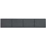Hammel Antracitno siva TV omarica Mistral 233 Cene