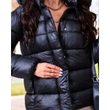Resti Black women's winter jacket | Shoptok.si