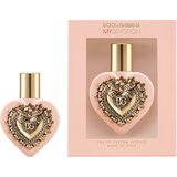 Dolce & Gabbana My Devotion Eau de Parfum Intense parfumska voda intense za ženske 20 ml | Shoptok.si