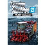 Steam Farming Simulator 22 - Premium Expansion (DLC) (PC) Key GLOBAL Steam Farming Simulator 22 - Premium Expansion (DLC) (PC) Key GLOBAL Slike
