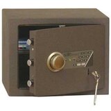 Safetronics Sef sa dve brave 282x352x257 NTR/13-22 ME | Eponuda.com