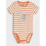 Sinsay Bodi od organskog pamuka s printom 2 pack Tom and Jerry | shoptok.hr
