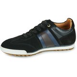 Pantofola d'Oro Nizke superge IMOLA GRIP Črna | Shoptok.si