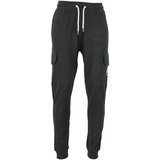 Peak Mountain Spodnji deli trenirke Jogging homme CARGO Črna Cene