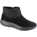 Skechers On-The-GO Encore - Winter Gleam Crna | shoptok.hr