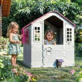Dolu kućica za decu 025791 | ePonuda.com
