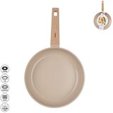 Orion Ponev s keramično prevleko ø 28 cm Ecrina – | Shoptok.si