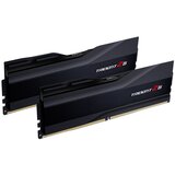 G.skill Trident Z5/DDR5/komplet/32 GB: 2 x 16 GB/DIMM 288-pin/6000 MHz / PC5-48000/unbuffere Cene