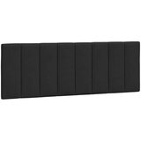  Krevet s madracem crni 140x200 cm baršunasti | shoptok.hr