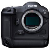 Canon fotoaparat eos R3 Cene'.'