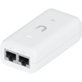 Ubiquiti U-POE is designed to power 802.3af PoE devices. U-POE-AF delivers up to 15W of PoE that can be used to power U6-Lite-EU and other 802.3af devices, while also protecting against electrical surges (ESD) | Eponuda.com