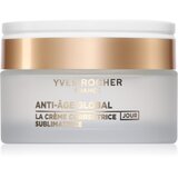 Yves Rocher Anti-Age Global dnevna revitalizacijska krema proti gubam 50 ml Cene