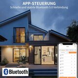 DUSKTEC 6x 122 mm pametni vgradni LED reflektor | Shoptok.si