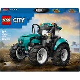 Lego city - traktor (60498) | Eponuda.com
