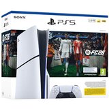 Sony Igraća konzola PlayStation 5: EA SPORTS FC... Cijene
