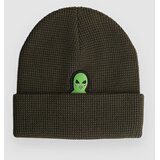 Ripndip Lord Alien Kapa dark olive | Shoptok.si