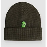 Lord Alien Kapa dark olive