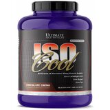 Ultimate Nutrition iso cool čokolada 907g | ePonuda.com