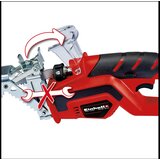 Einhell GE-GS 18 Li - Solo, Akumulatorska testera za pokresivanje - (3408220) | ePonuda.com