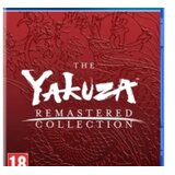  Yakuza Remastered Collection /PS4 | Eponuda.ba