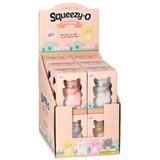  Squeezy cat, gumena igračka, mačka, miks ( 894365 ) | Eponuda.com