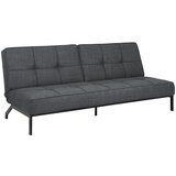 Actona Tamno siva sklopiva sofa 198 cm Perugia – | shoptok.hr