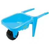 Plava kolica 77cm nosivost do 100kg -