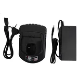 Punjač za baterije Ryobi, Ni-Cd/Ni-MH/Li-Ion, 12V - 18V