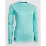 Ion Longsleeve Rash Guard crystal / blue | Shoptok.si