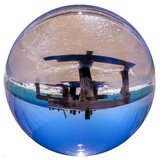 Rollei Lensball (staklena kugla) za fotografiranje (60 mm) | shoptok.hr