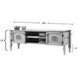HANNAH HOME TV komoda Ada | ePonuda.com