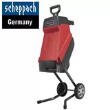  Elektricna drobilica 2400w Scheppach Germany | ePonuda.com