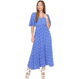 La Modeuse 70488_P164915 Plava Cijene