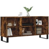 TV ormarić boja hrasta 103,5 x 30 x 50 cm konstruirano drvo | Eponuda.com