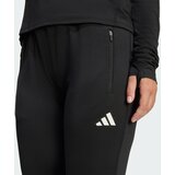 Adidas Športne hlače 'Adi365 Iconic' črna / bela | Shoptok.si