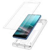 Spigen Elite Shield EZ Fit HD zaštitna folija za Samsung Galaxy S25 Ultra AGL09083 | shoptok.hr