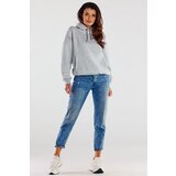 Infinite You Woman's Hoodie M223 Cijene