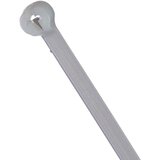 ABB Stotz S&J T&B Vezice za kabele 361 mm crne boje, s metalnim jezikom TY528MXR 100 kom Cijene